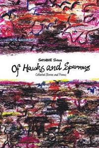 Bokomslag for "Of Hawks and Sparrows"
