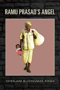 Bokomslag for "Ramu Prasad's Angel"