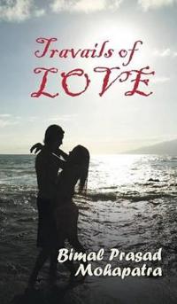 Bokomslag for "Travails of Love"