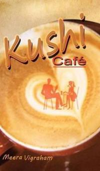Kushi cafe