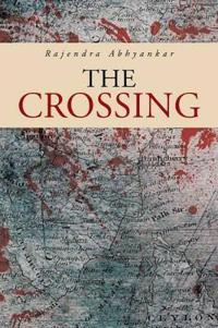 Bokomslag for "The Crossing"
