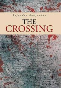 Bokomslag for "The Crossing"