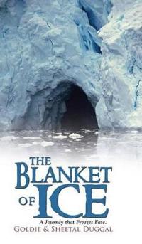 Bokomslag for "The Blanket of Ice"