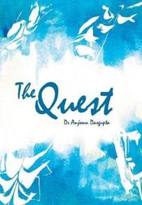 Bokomslag for "The Quest"