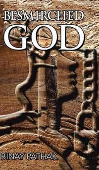 Bokomslag for "Besmirched God"