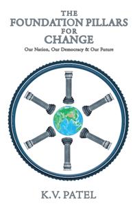 Foundation Pillars for Change