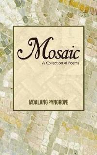 Bokomslag for "Mosaic"