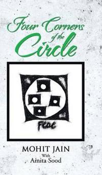 Bokomslag for "Four Corners of the Circle"