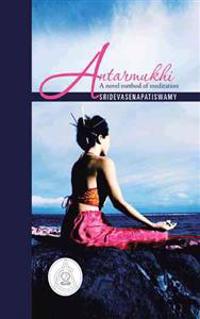Bokomslag for "Antarmukhi"
