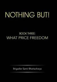 Bokomslag for "Nothing but!"