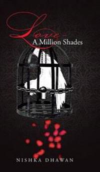 Bokomslag för "LOVE- A MILLION SHADES"