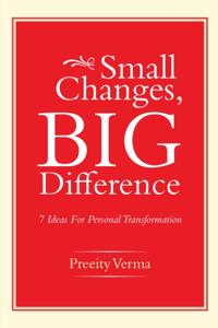 Small Changes, Big Difference