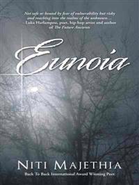 Bokomslag for "Eunoia"