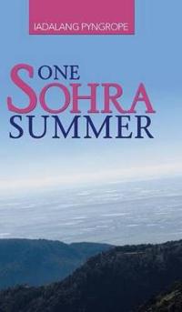 Bokomslag for "One Sohra Summer"