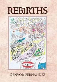 Bokomslag for "Rebirths"