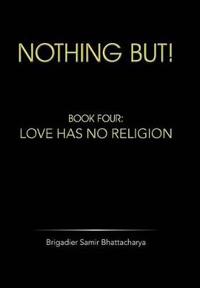 Bokomslag for "Nothing but!"