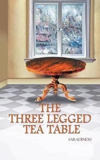The Three Legged Tea Table
