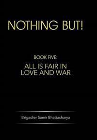 Bokomslag for "Nothing But!"