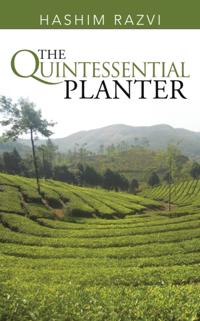 Quintessential Planter