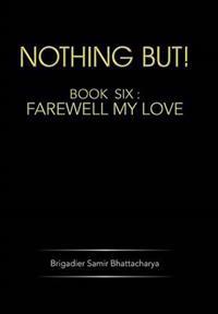 Bokomslag for "Nothing But!"