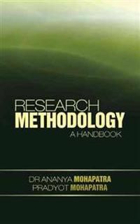 Bokomslag for "Research Methodology"