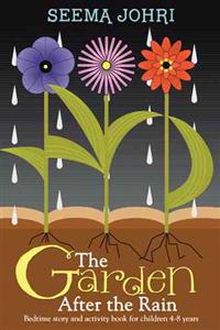 Bokomslag for "The Garden After the Rain"