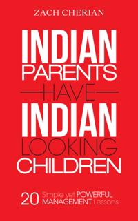 Indian Parents Have Indian-Looking Children