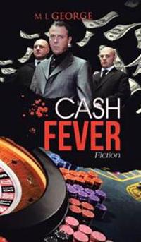 Bokomslag for "Cash Fever"