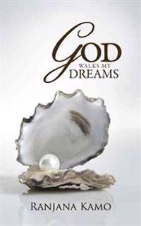 Bokomslag for "God Walks My Dreams"