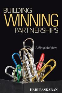 Building Winning Partnerships