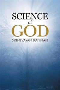 Bokomslag for "Science of God"