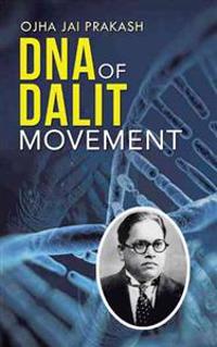 Bokomslag for "DNA of Dalit Movement"