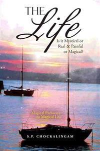 Bokomslag for "The Life"