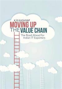 Bokomslag for "Moving Up the Value Chain"