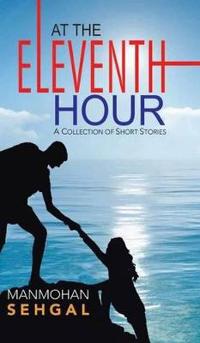 Bokomslag for "At the Eleventh Hour"