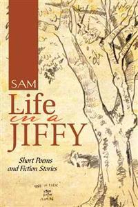 Bokomslag for "Life in a Jiffy"
