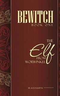 Bokomslag for "Bewitch Book One"