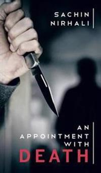 Bokomslag for "An Appointment with Death"