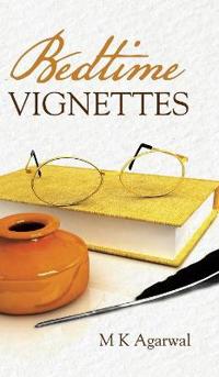 Bokomslag for "Bedtime Vignettes"