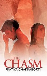 Bokomslag for "THE CHASM"