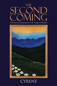 Bokomslag for "The Second Coming"