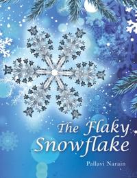 Flaky Snowflake