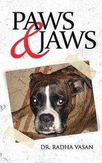 Bokomslag for "Paws & Jaws"
