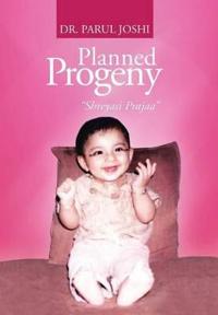 Bokomslag for "Planned Progeny"