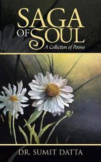 Bokomslag for "Saga of Soul"
