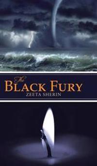 Bokomslag for "The Black Fury"