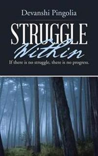 Bokomslag for "Struggle Within"