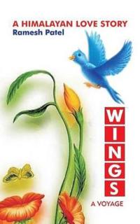 Bokomslag for "Wings"