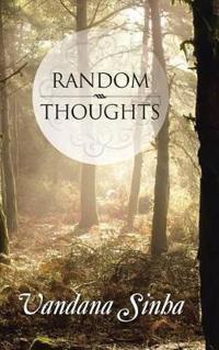 Bokomslag for "Random Thoughts"