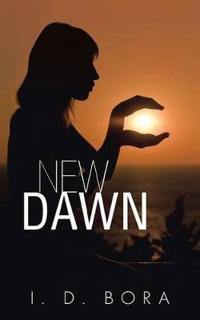 Bokomslag for "New Dawn"